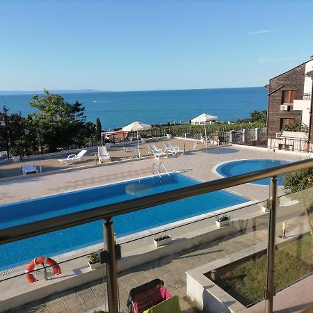 Apolon 2 Appartement Sozopol Buitenkant foto