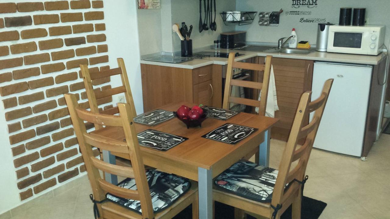 Apolon 2 Appartement Sozopol Buitenkant foto