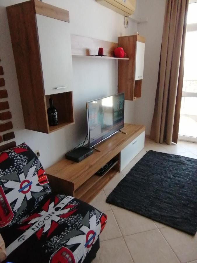 Apolon 2 Appartement Sozopol Buitenkant foto