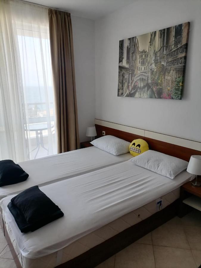 Apolon 2 Appartement Sozopol Buitenkant foto