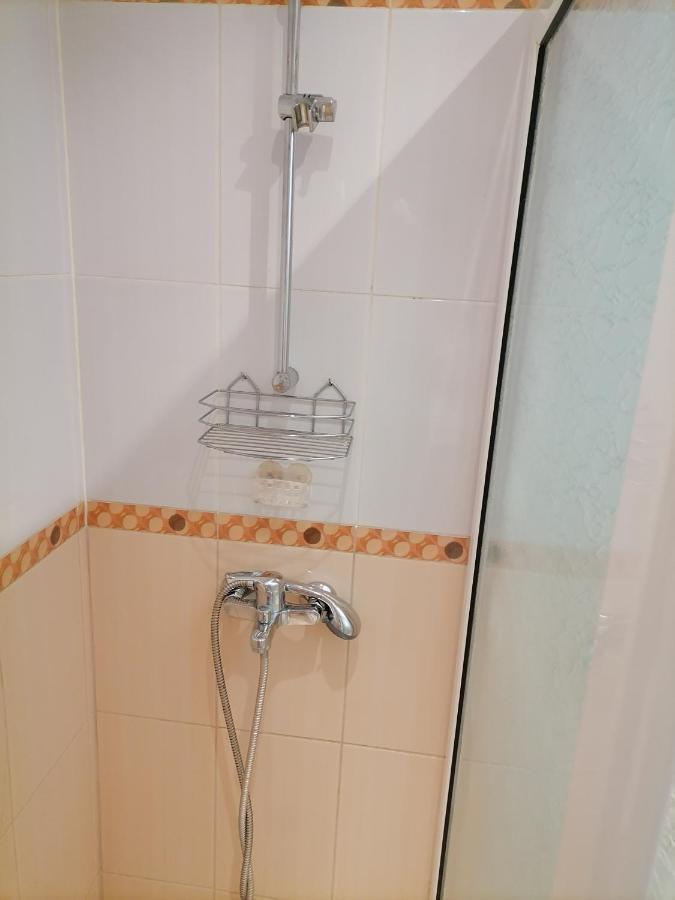 Apolon 2 Appartement Sozopol Buitenkant foto