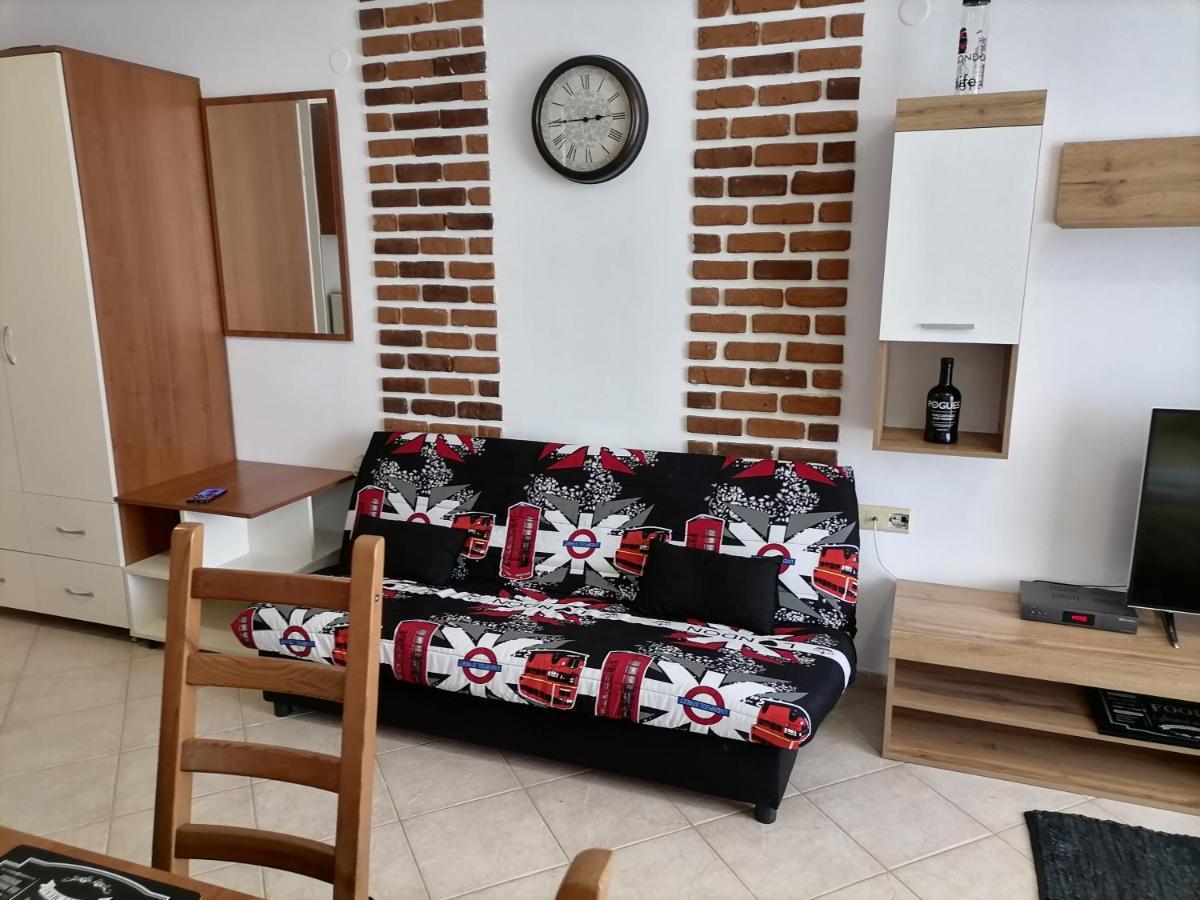 Apolon 2 Appartement Sozopol Buitenkant foto
