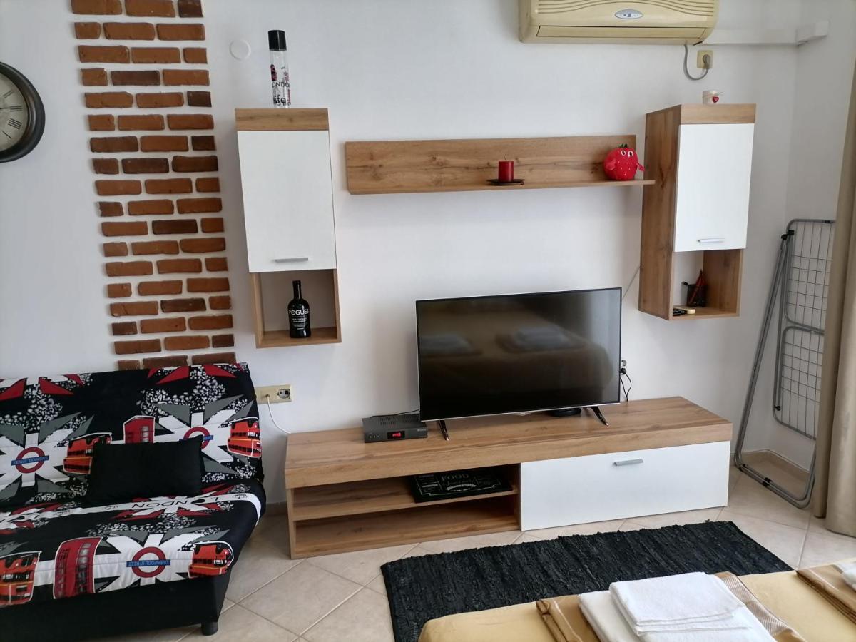 Apolon 2 Appartement Sozopol Buitenkant foto