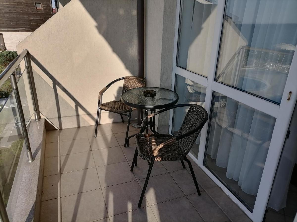 Apolon 2 Appartement Sozopol Buitenkant foto